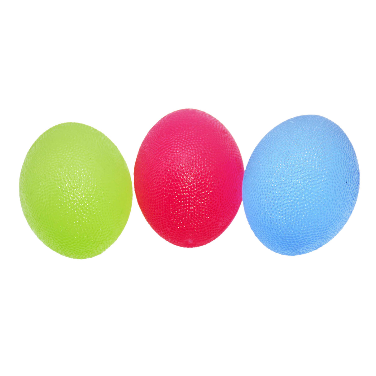 Urban Fitness Egg Power Grip Light-Medium-Strong - 53 Degrees North