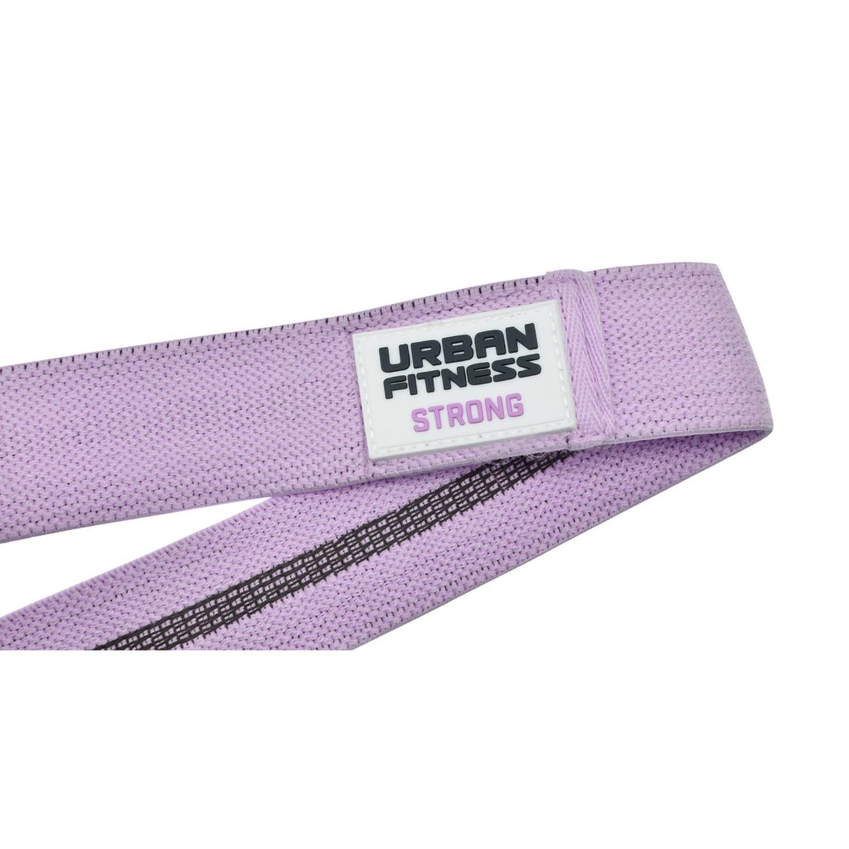 Urban Fitness Fabric Resistance Band Loop - 2m Light-Medium-Strong-Extra Strong - 53 Degrees North
