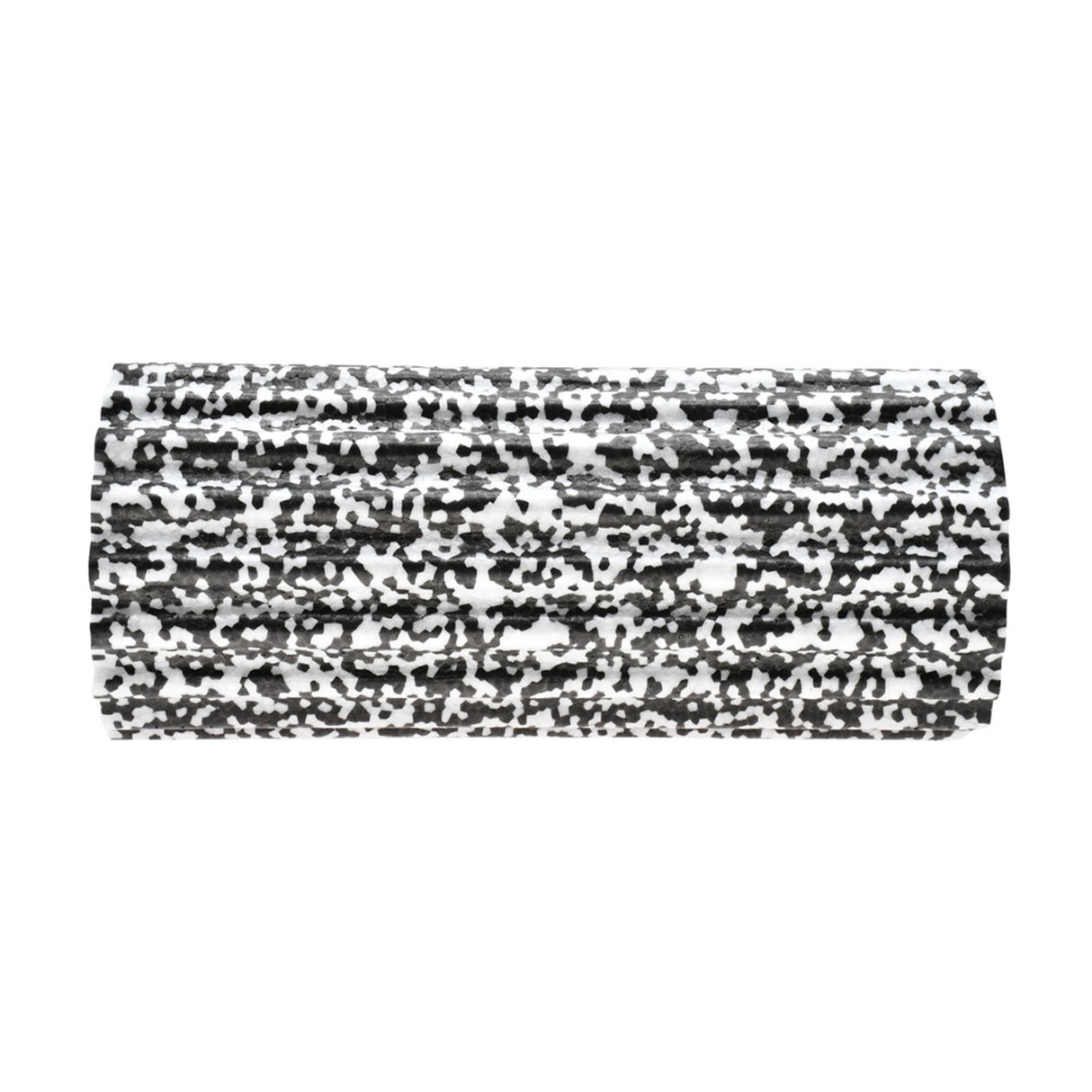Urban Fitness Foam Massage Roller Black/White - 53 Degrees North