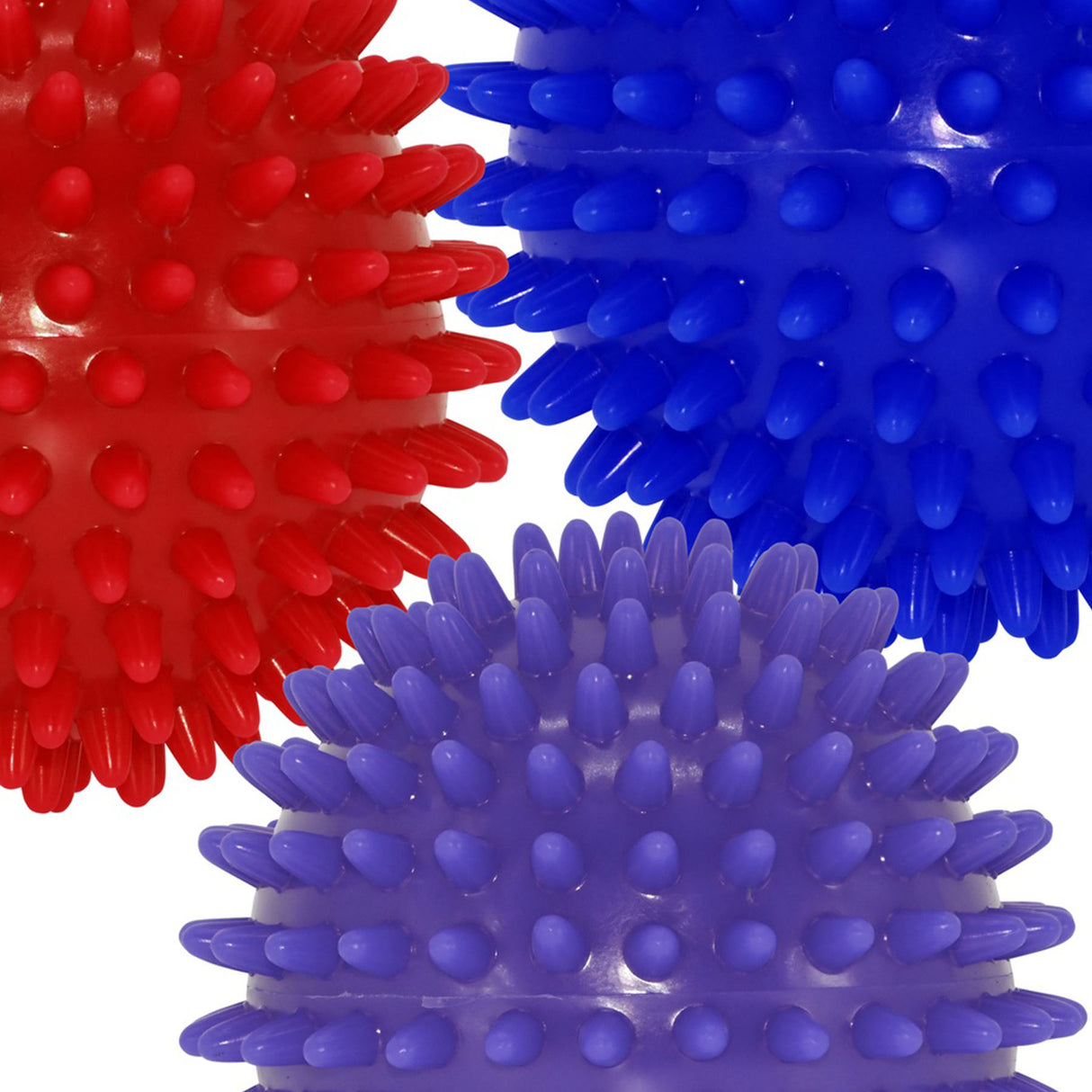 Urban Fitness Massage Balls Set Default Title - 53 Degrees North