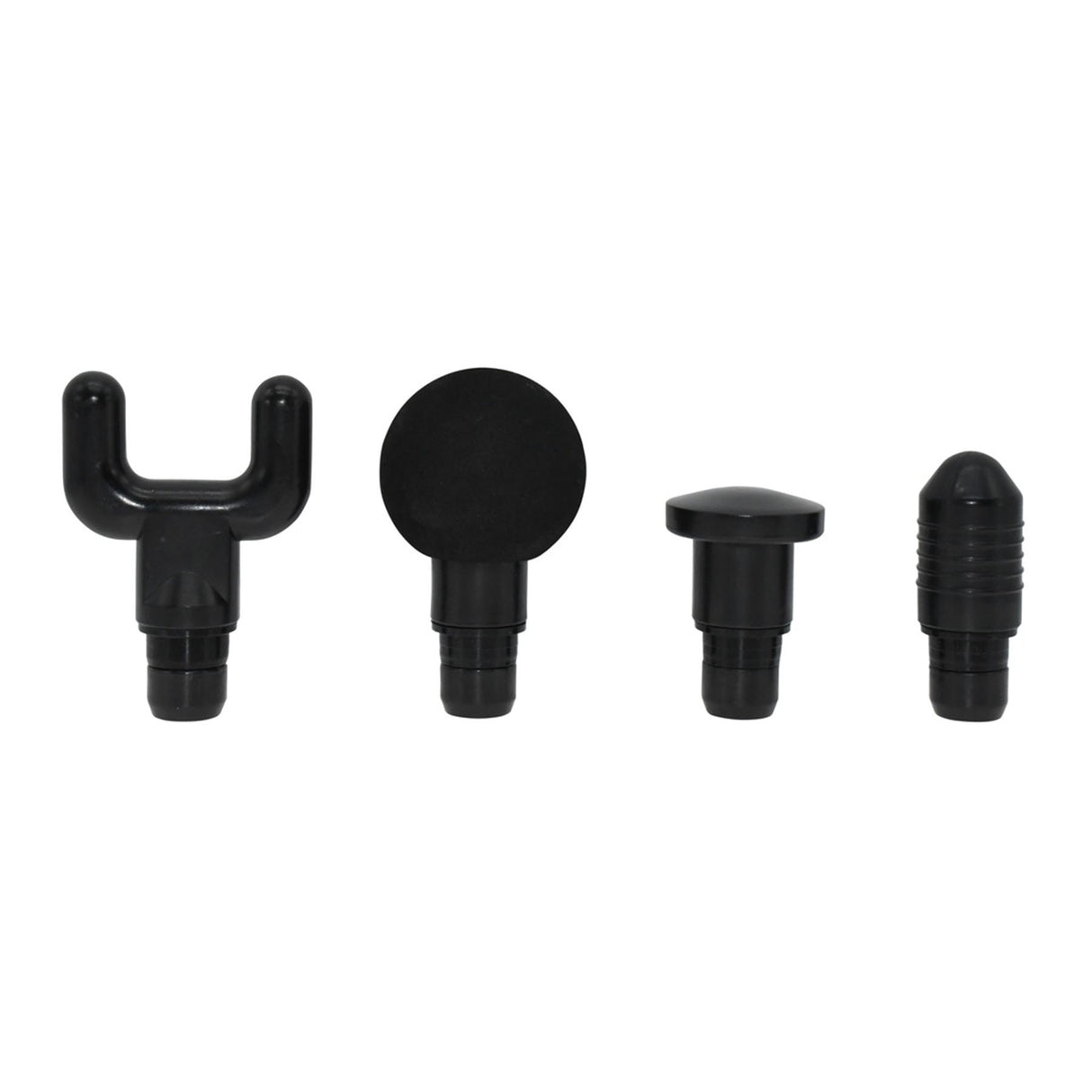 Urban Fitness Mini Massage Gun Black - 53 Degrees North