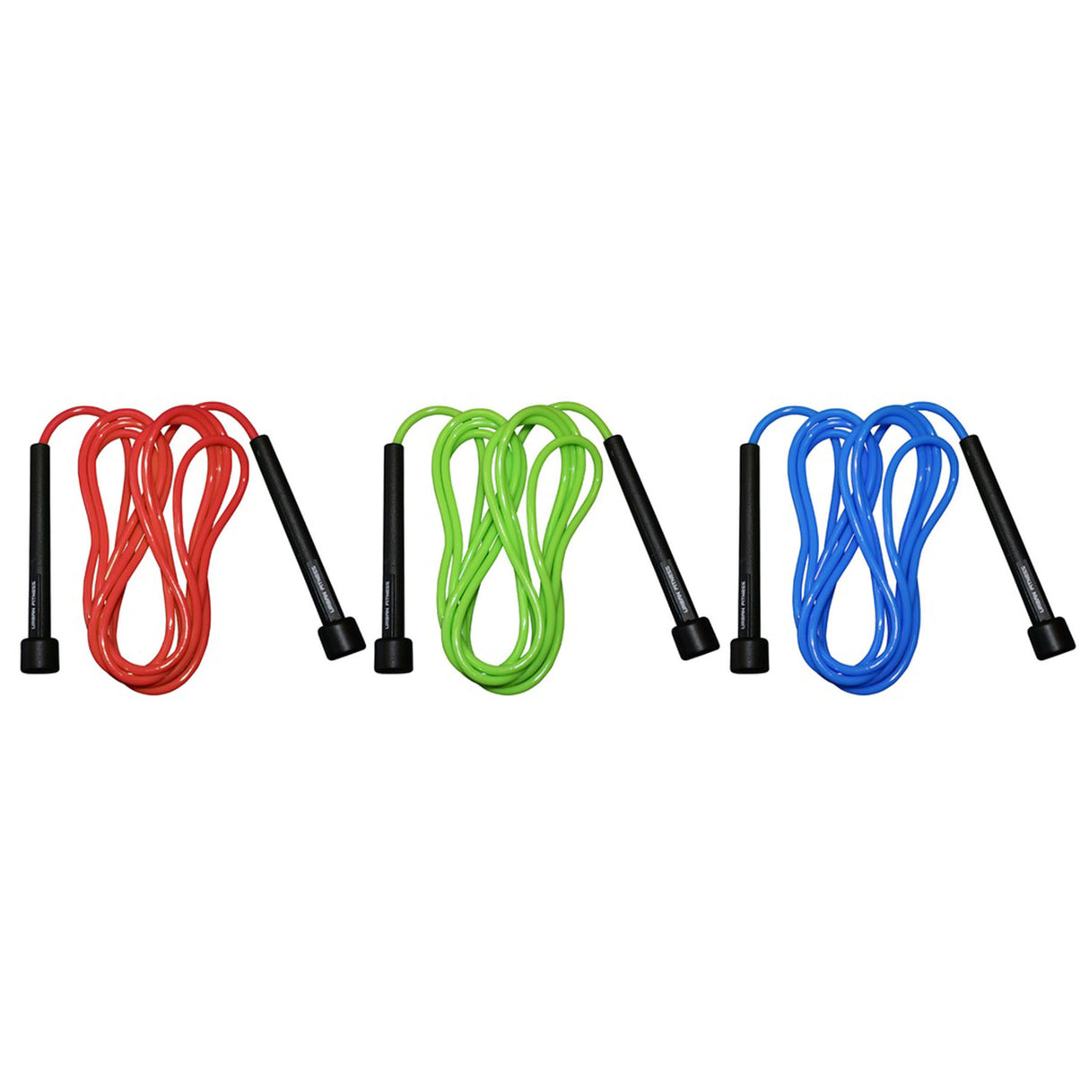 Urban Fitness Speed Rope 8'-9'-10' - 53 Degrees North