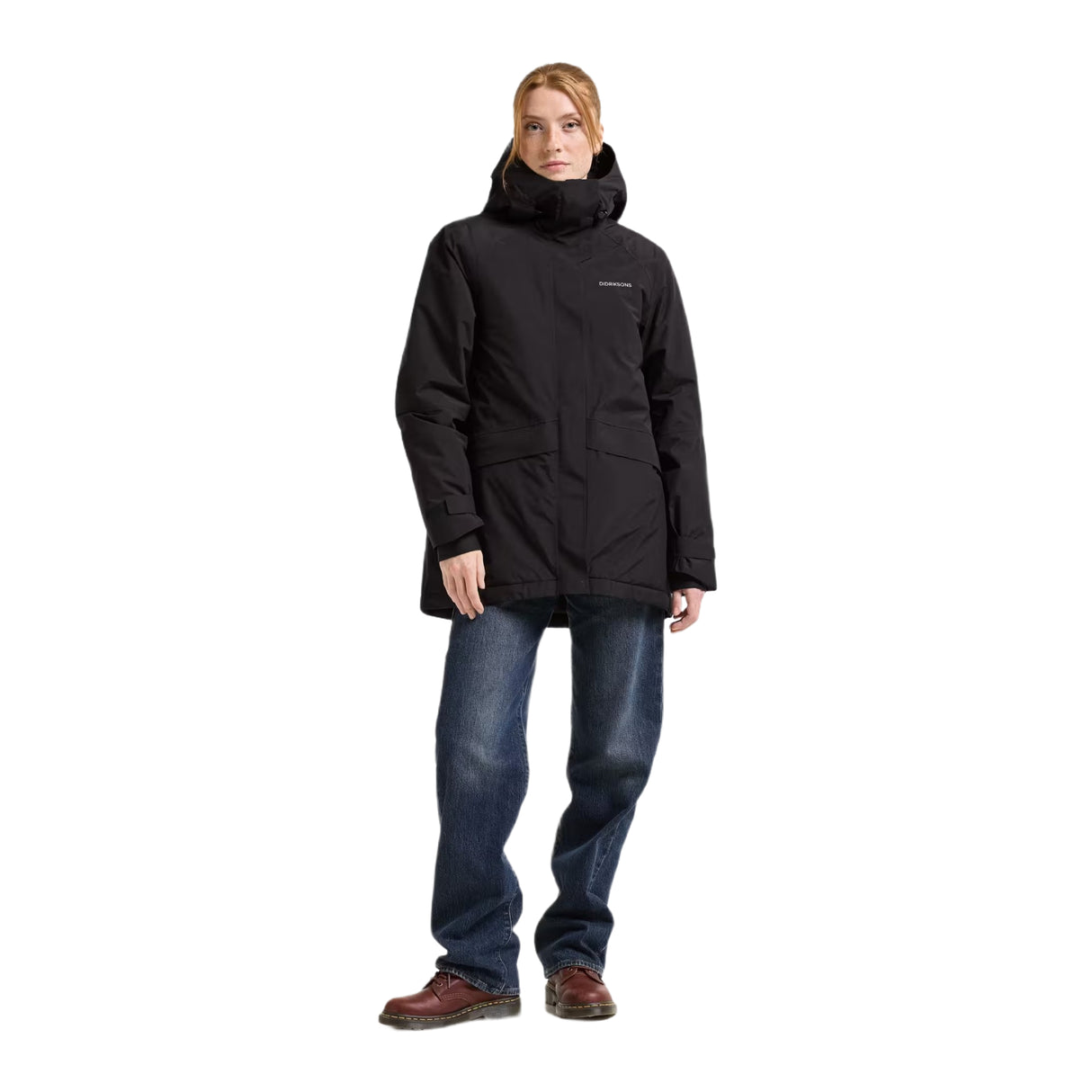 Women's Essa Waterproof Jacket