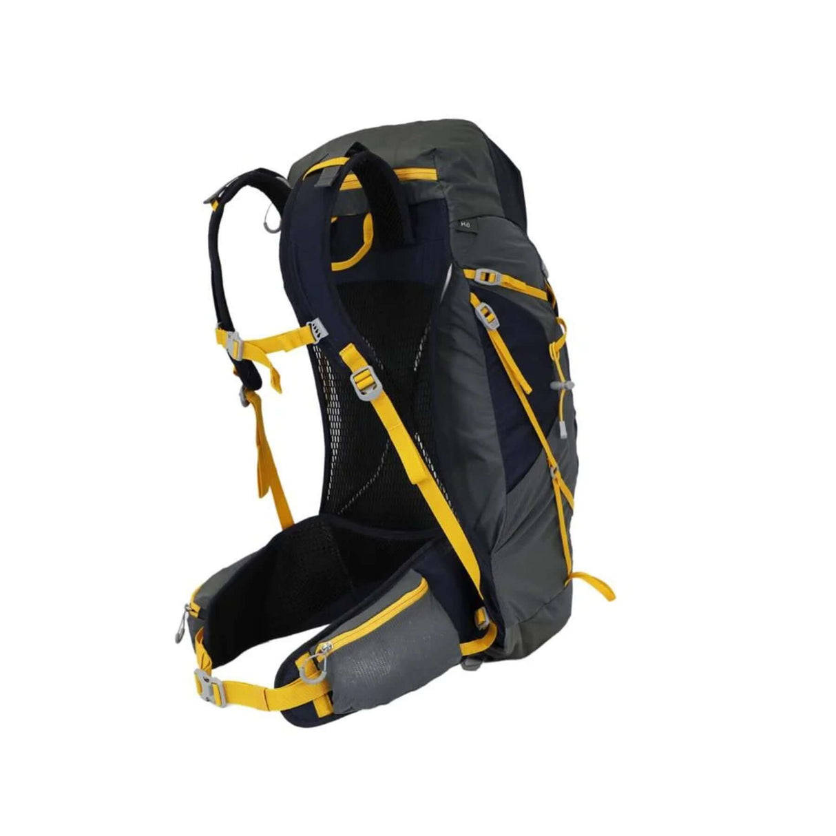 Vango Apex Air 40 Backpack Moonlit Ocean - 53 Degrees North