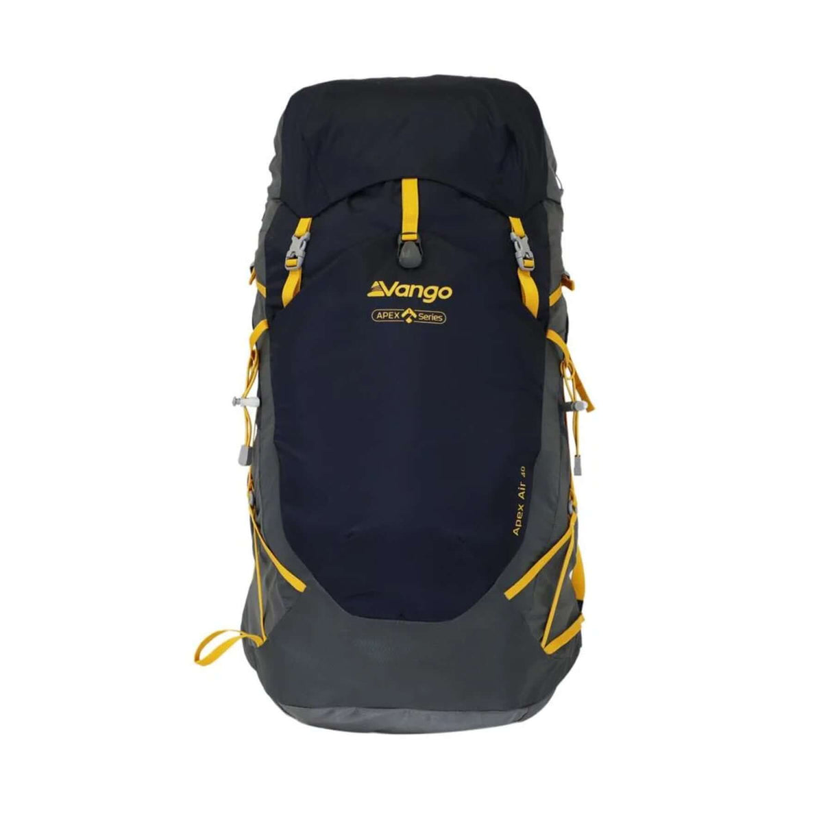 Vango Apex Air 40 Backpack Moonlit Ocean - 53 Degrees North