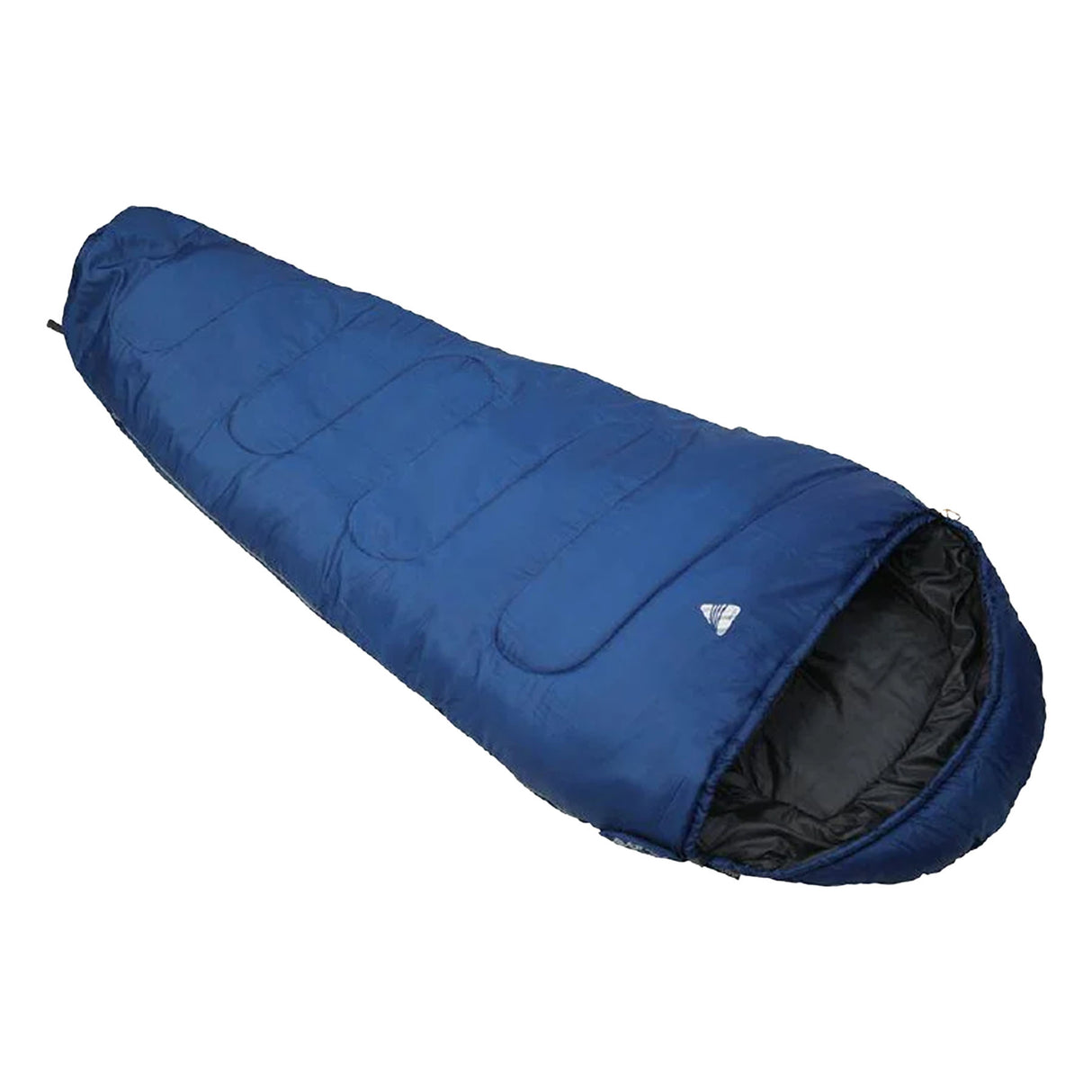 Vango Atlas 250 Sleeping Bag Ink Blue / Single - 53 Degrees North