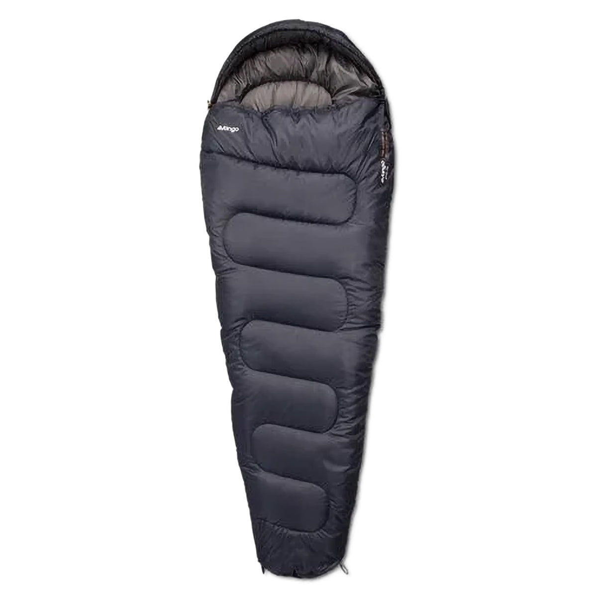 Vango Atlas 250 Sleeping Bag Ink Blue-Midnight Navy - 53 Degrees North