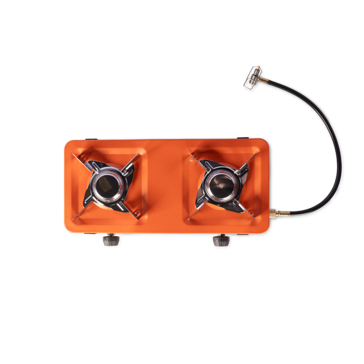 Vango Blaze Double Cooker Burnt Orange - 53 Degrees North