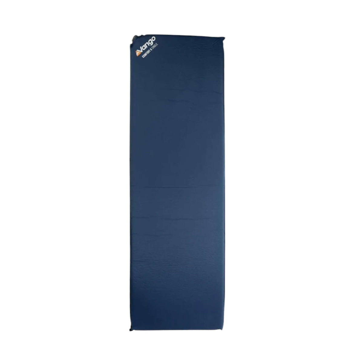 Vango Comfort 5 Single Self-Inflating Sleeping Mat Neptune - 53 Degrees North