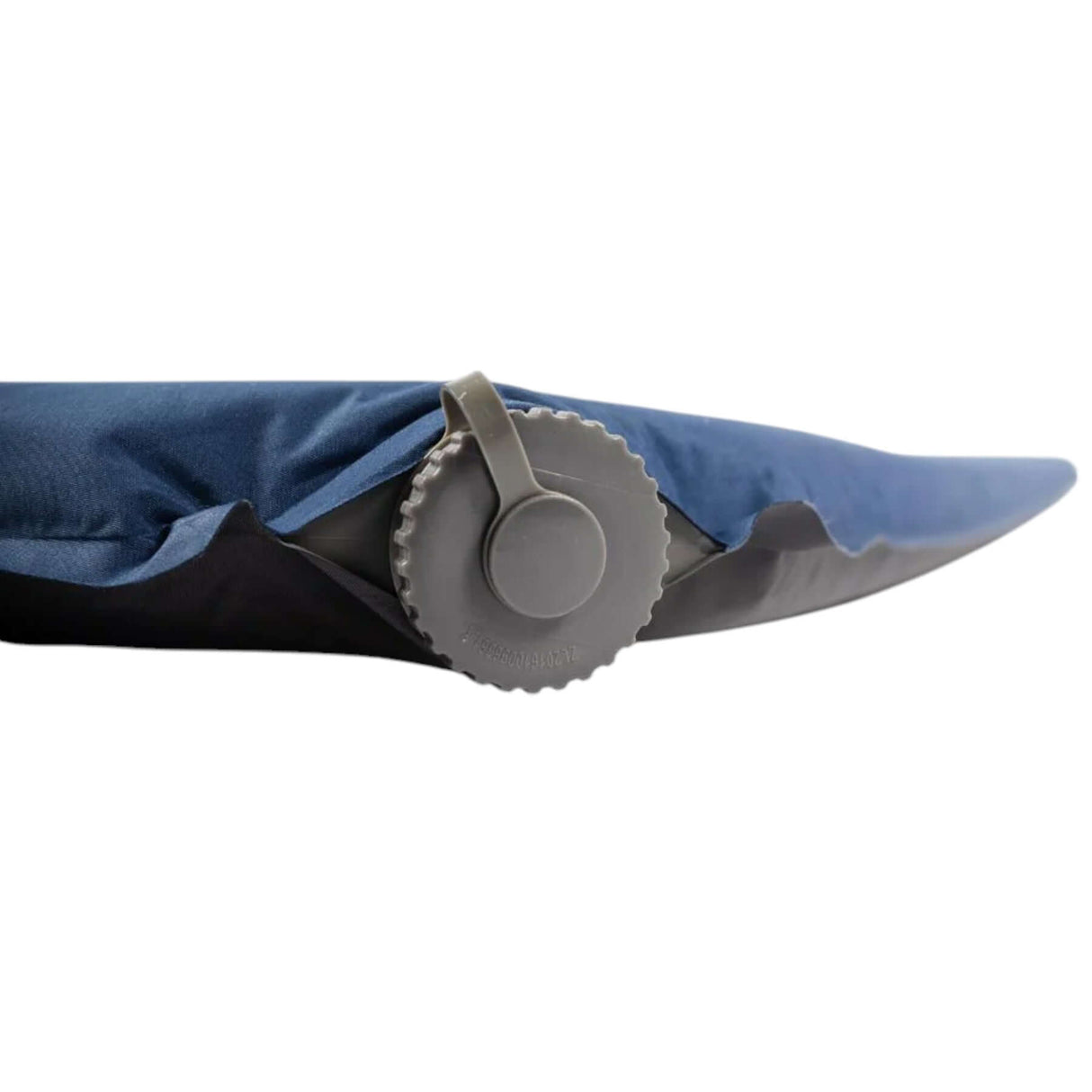 Vango Comfort 5 Single Self-Inflating Sleeping Mat Neptune - 53 Degrees North