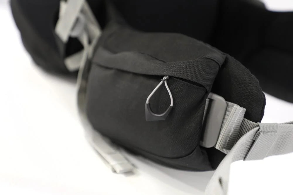 Vango Denali Pro 60:70S Classic Blue-Black - 53 Degrees North