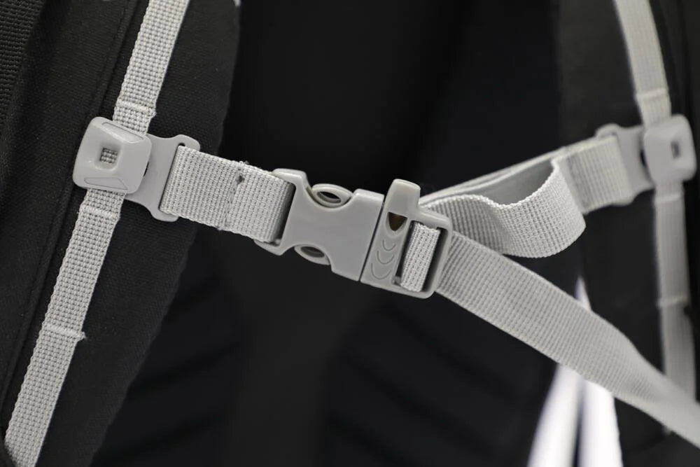 Vango Denali Pro 60:70S Classic Blue-Black - 53 Degrees North