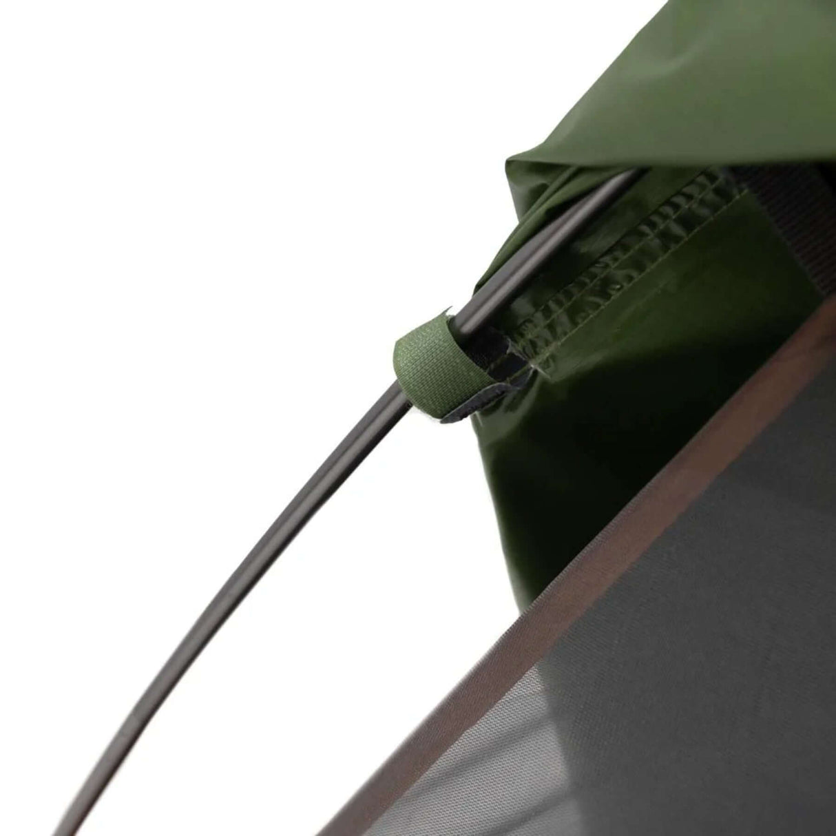 Vango Exedra 200 Trekking Tent Forest Green - 53 Degrees North