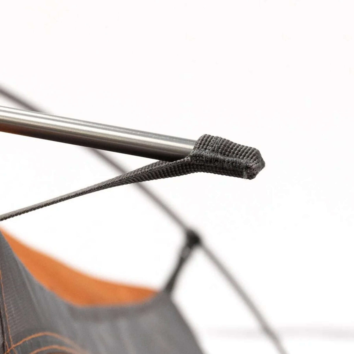 Vango Exedra 200 Trekking Tent Forest Green - 53 Degrees North