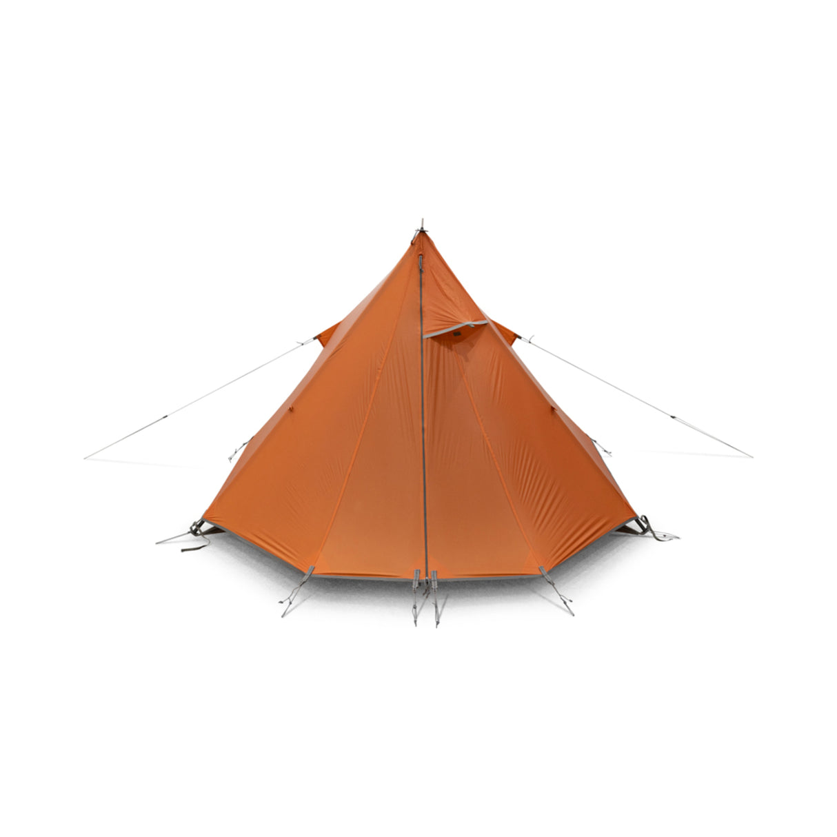 Vango F10 Classic UL 2-Person Tent Burnt Orange - 53 Degrees North