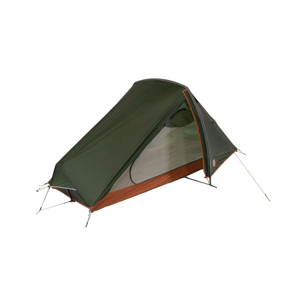 Vango F10 Helium UL 1 Trekking Tent Alpine Green - 53 Degrees North