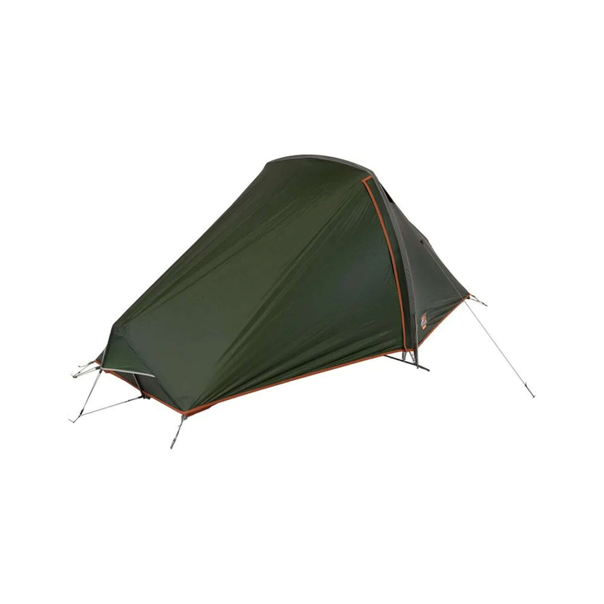 Vango F10 Helium UL 1 Trekking Tent Alpine Green - 53 Degrees North