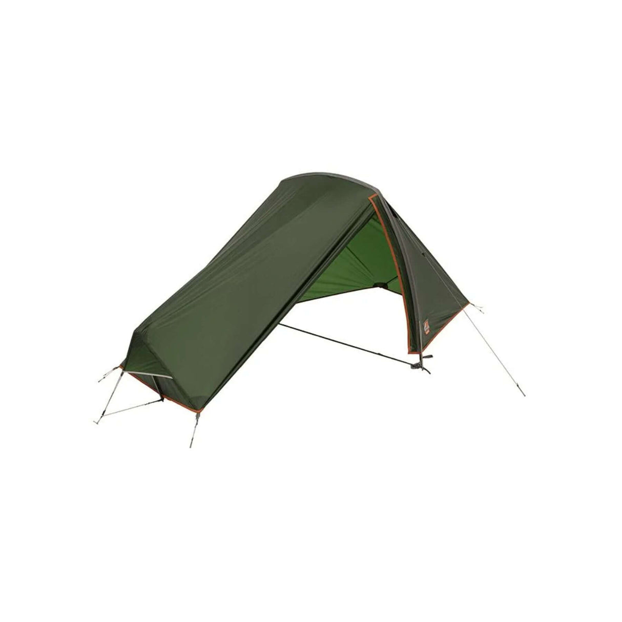 Vango F10 Helium UL 1 Trekking Tent Alpine Green - 53 Degrees North