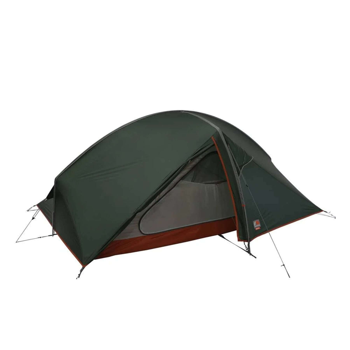 Vango F10 Nexus UL 2 Trekking Tent Alpine Green - 53 Degrees North
