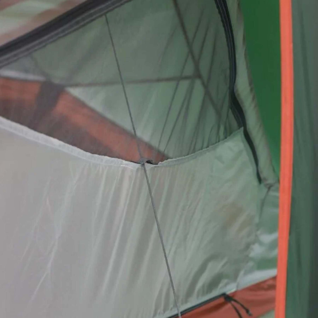 Vango F10 Nexus UL 2 Trekking Tent Alpine Green - 53 Degrees North