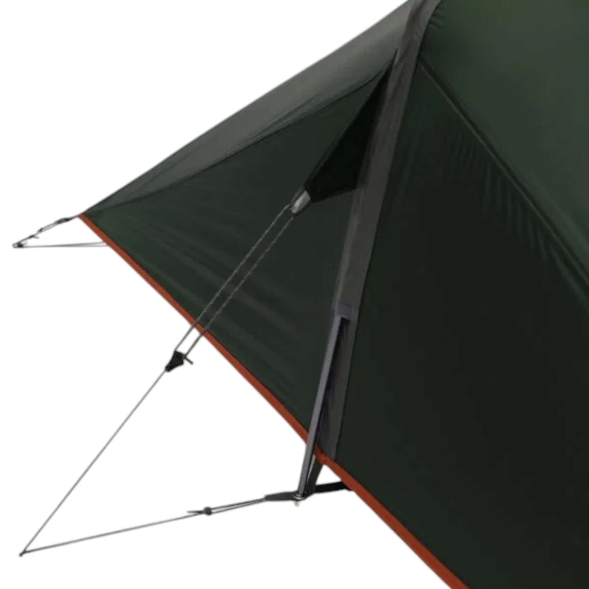 Vango F10 Nexus UL 2 Trekking Tent Alpine Green - 53 Degrees North