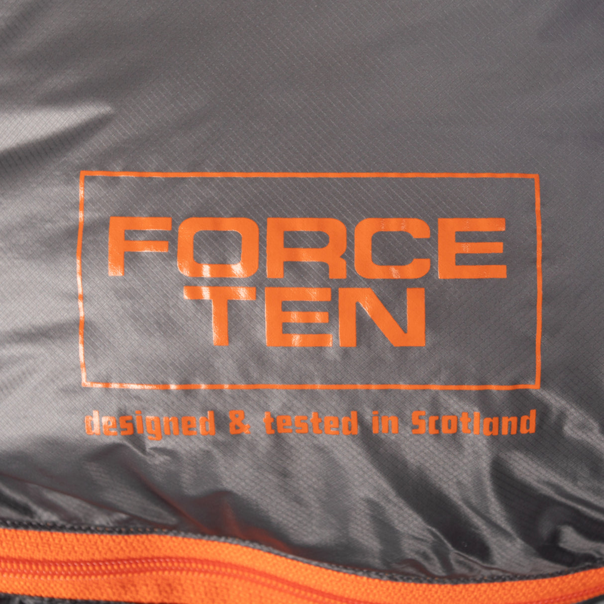 Vango F10 Ultra 150 Sleeping Bag Smoke - 53 Degrees North