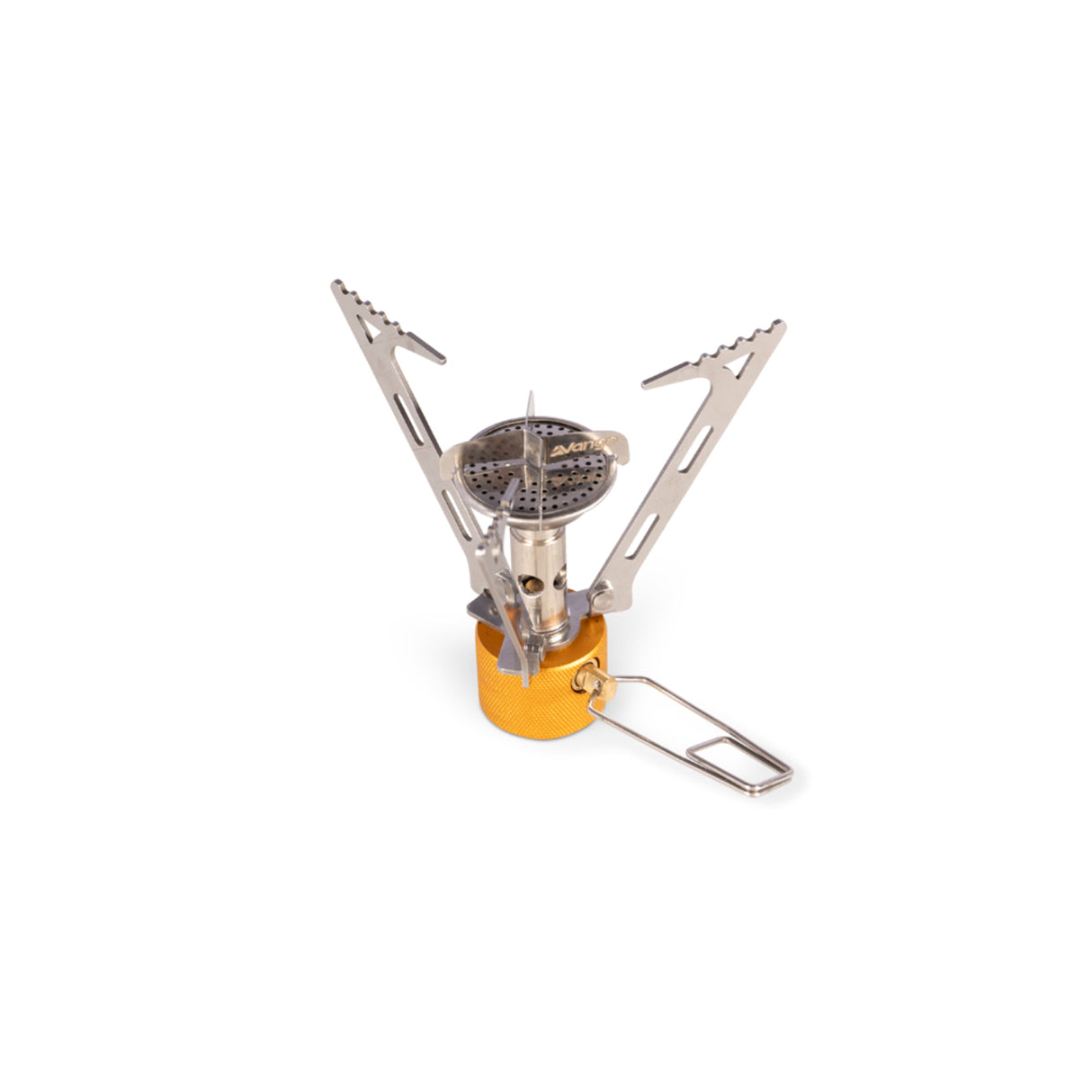 Vango Firestorm Compact Stove Default Title - 53 Degrees North