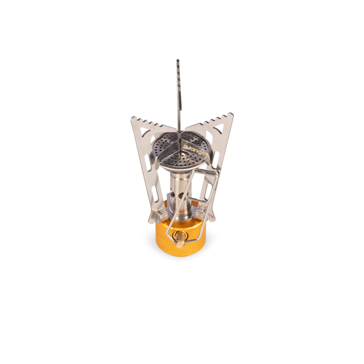 Vango Firestorm Compact Stove Default Title - 53 Degrees North