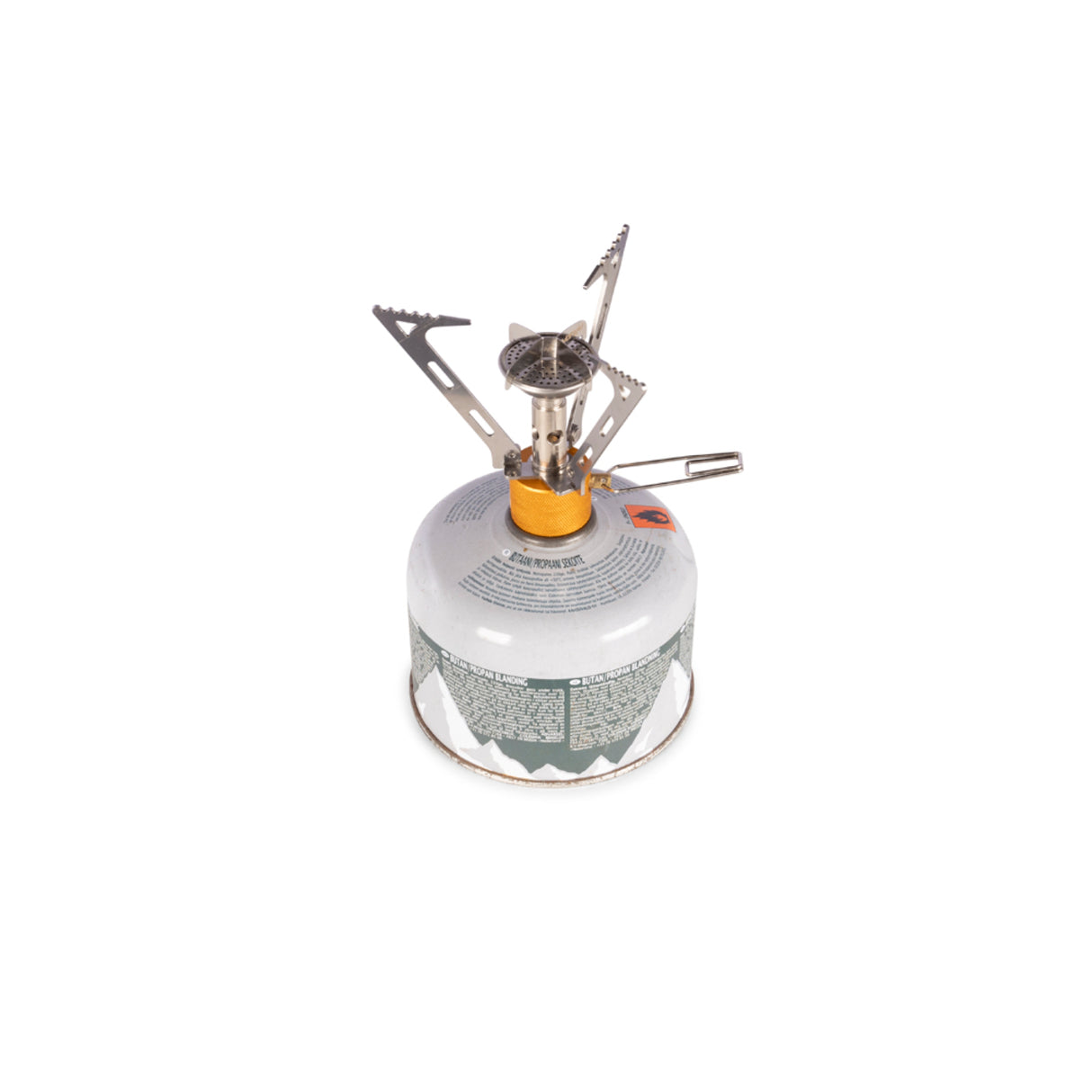Vango Firestorm Compact Stove Default Title - 53 Degrees North
