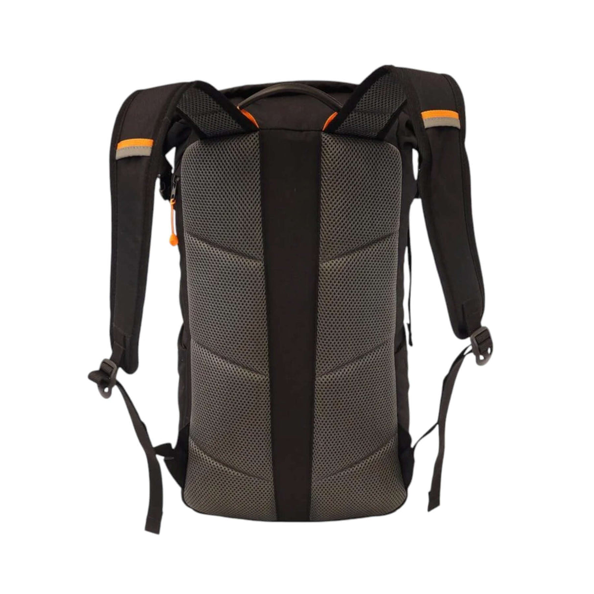 Vango Hex Rolltop 25L Backpack Black - 53 Degrees North