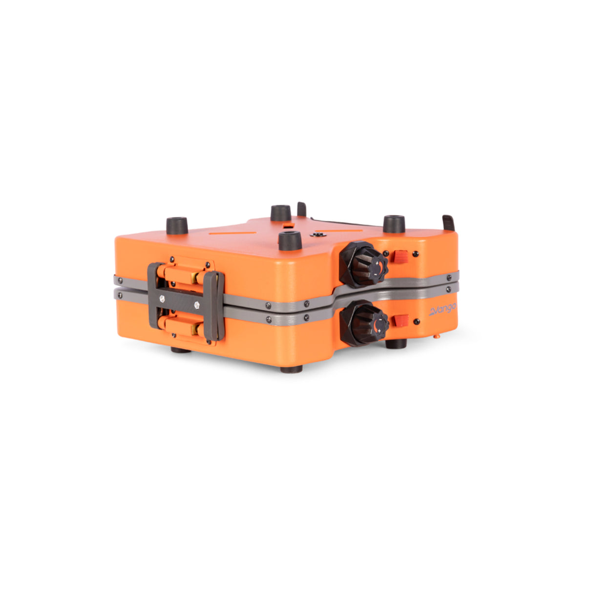 Vango Inferno Double Cooker Burnt Orange - 53 Degrees North