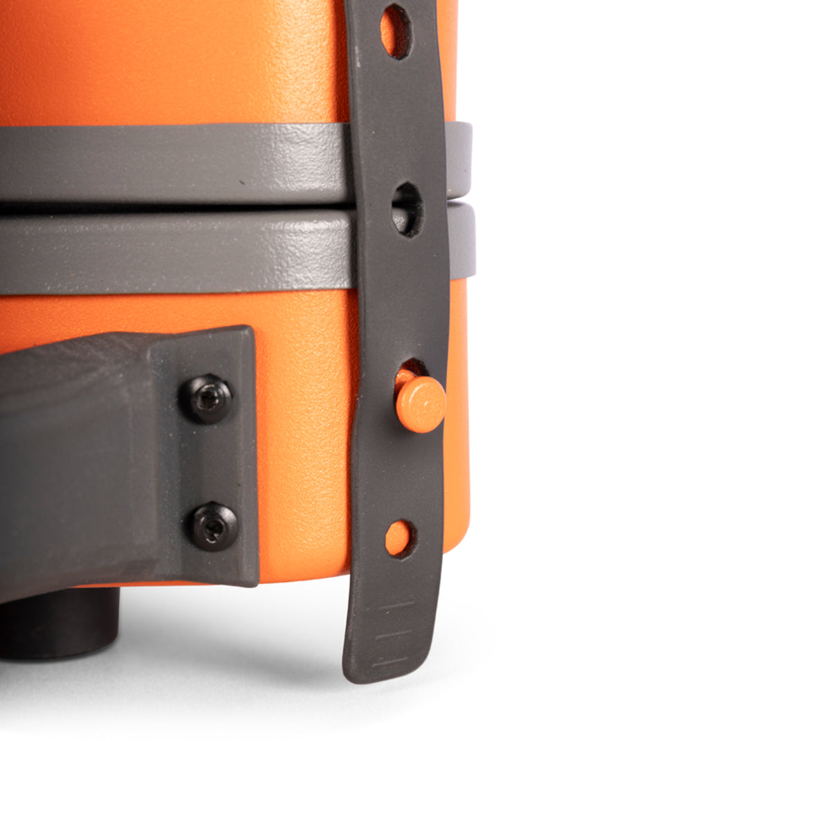 Vango Inferno Double Cooker Burnt Orange - 53 Degrees North