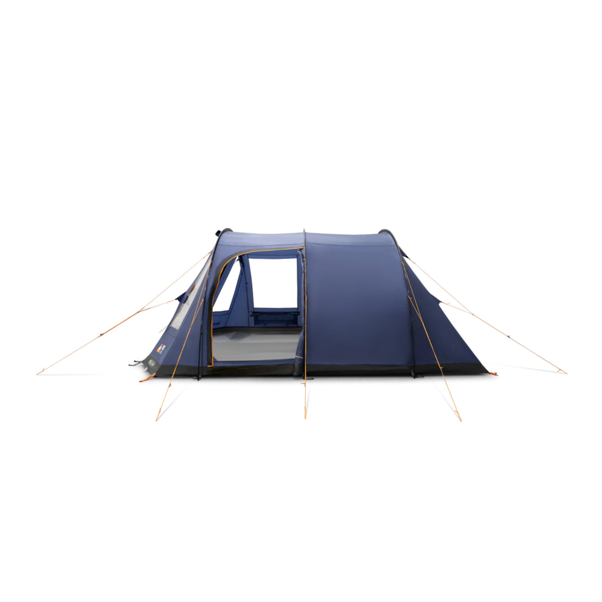 Vango Iris 500 5-Person Tent Twilight Blue - 53 Degrees North