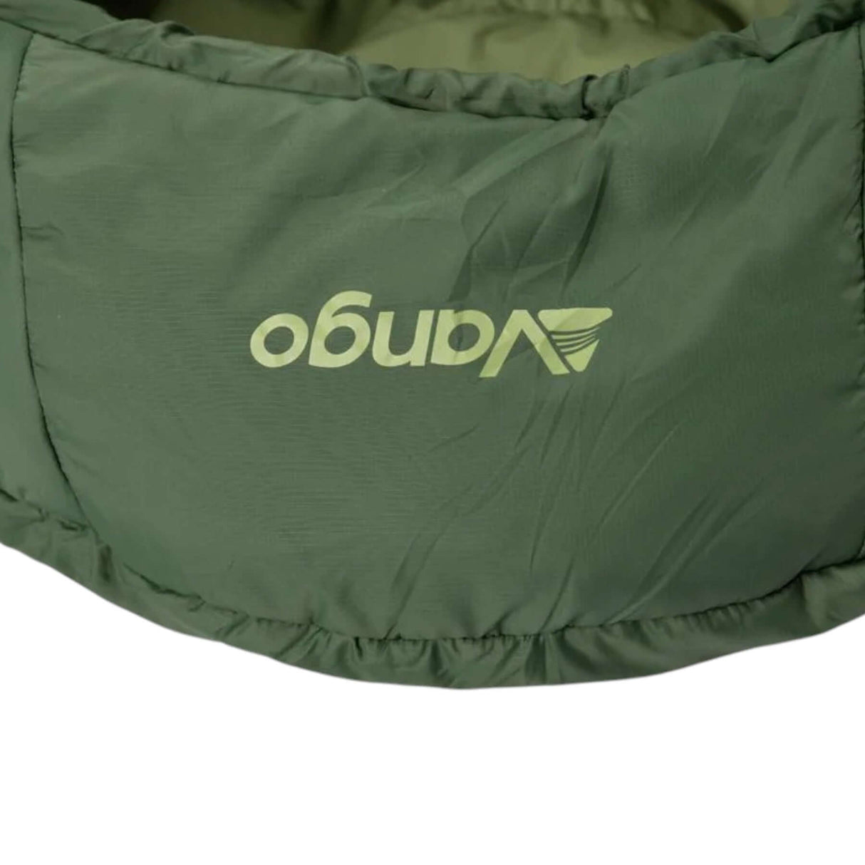 Vango Mantis 300 Sleeping Bag Pine Green - 53 Degrees North