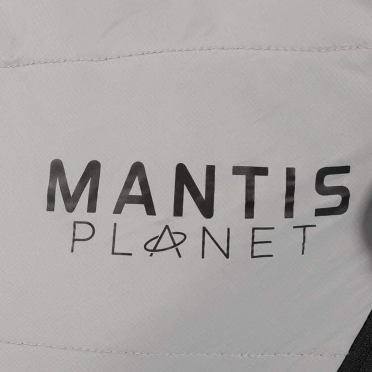 Vango Mantis Planet Sleeping Bag Grey - 53 Degrees North