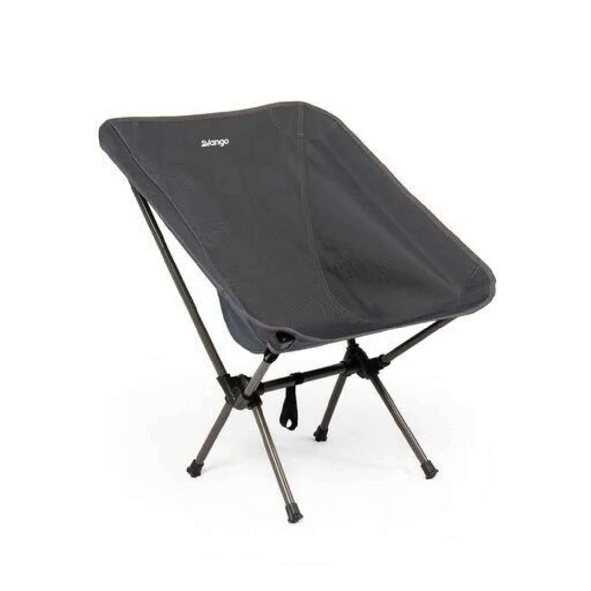 Vango Micro Camping Chair India Ink - 53 Degrees North