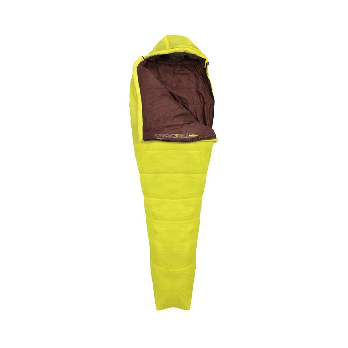 Vango Microlite 50 Blazing Yellow - 53 Degrees North