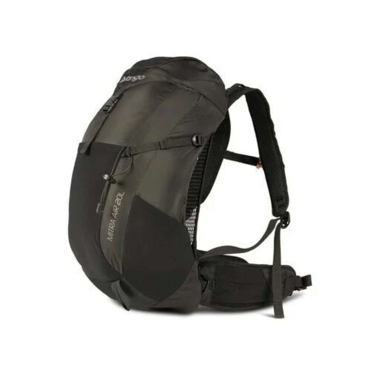 Vango Mitra Air 20L Everglade-Black - 53 Degrees North