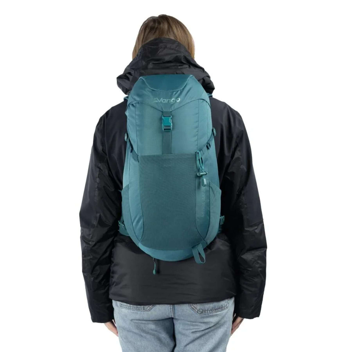 Vango Mitra Air 20L Everglade-Black - 53 Degrees North