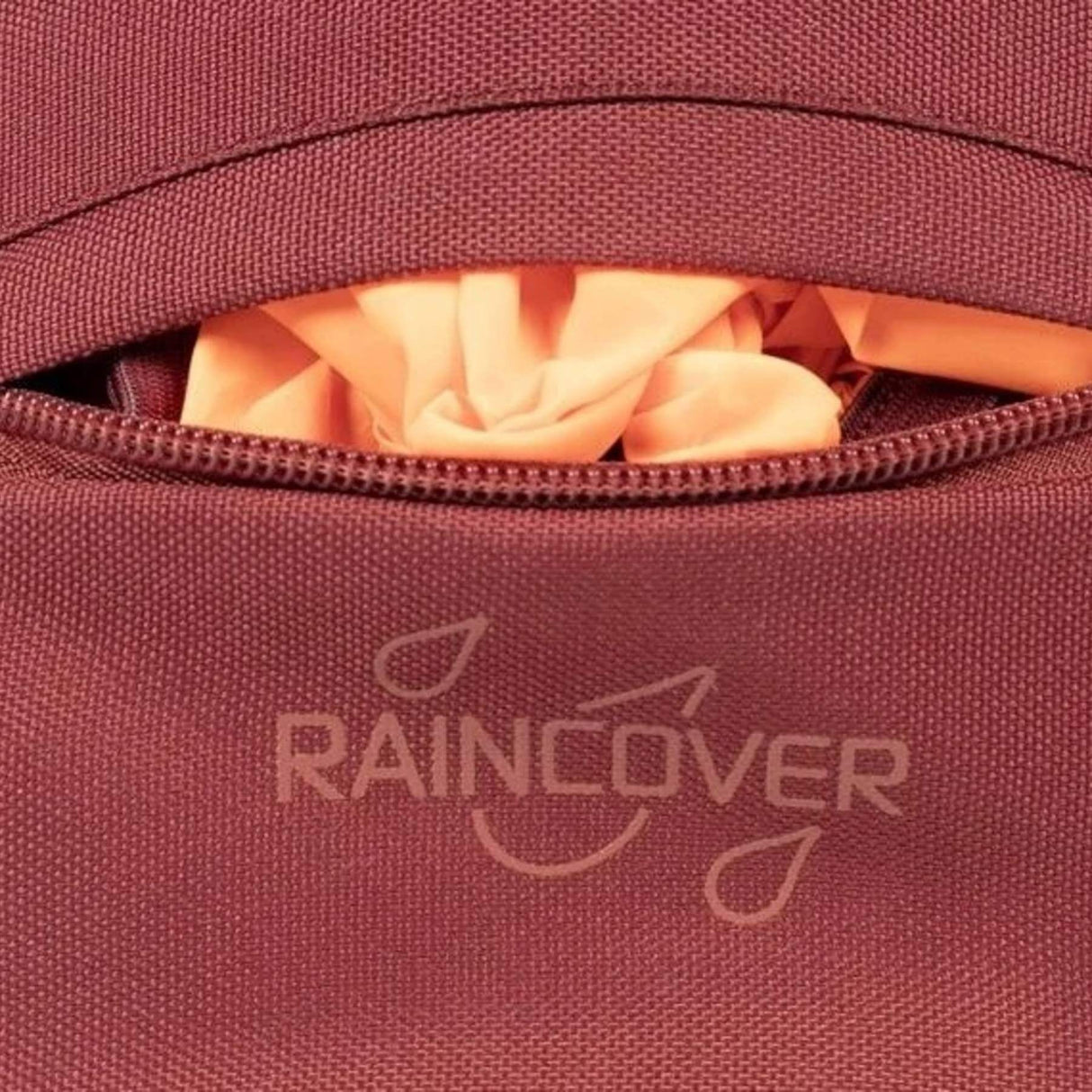 Vango Mitra Air 30L Backpack Moonlit Ocean-Cranberry - 53 Degrees North