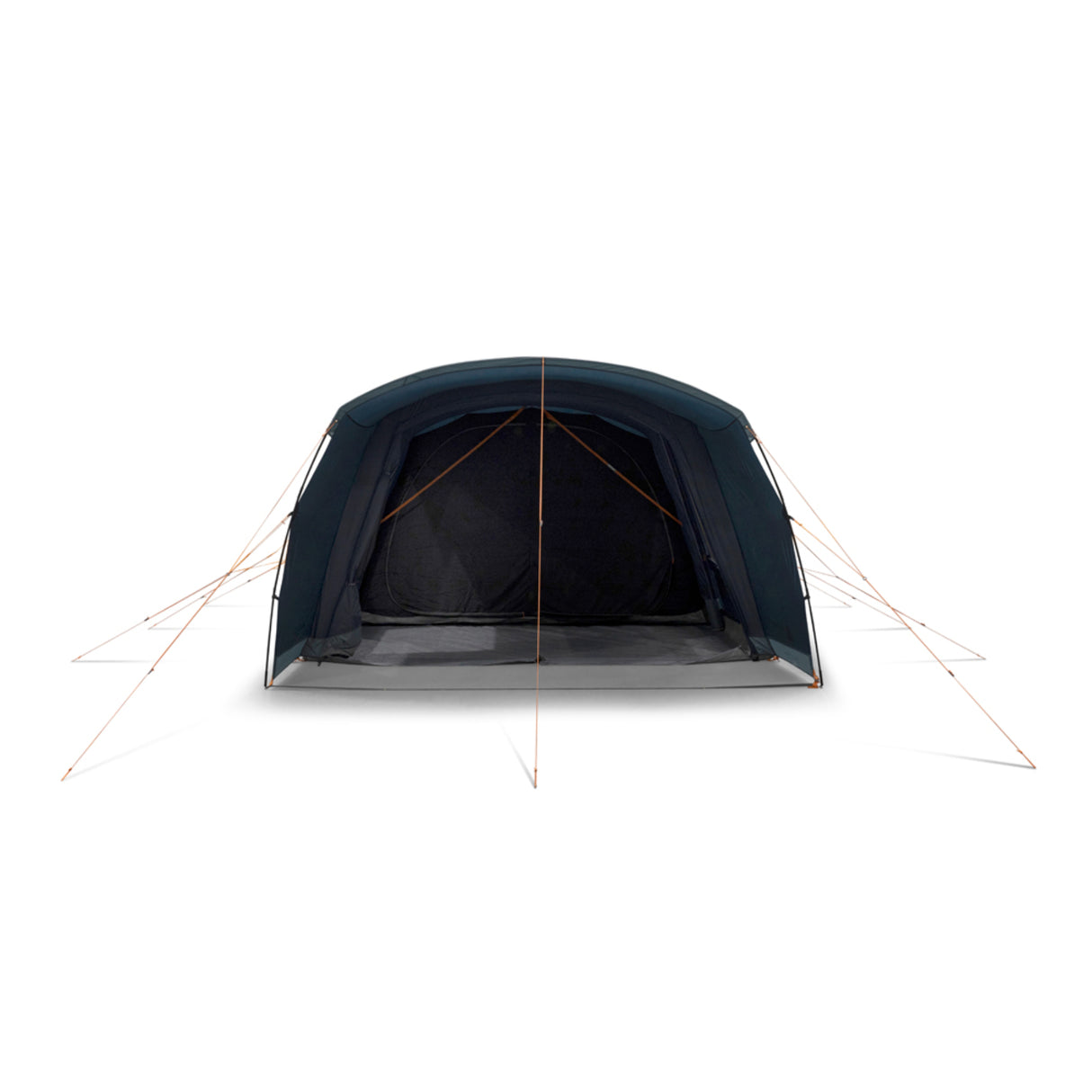 Vango Sierra Air 500 5-Person Tent Deep Blue - 53 Degrees North