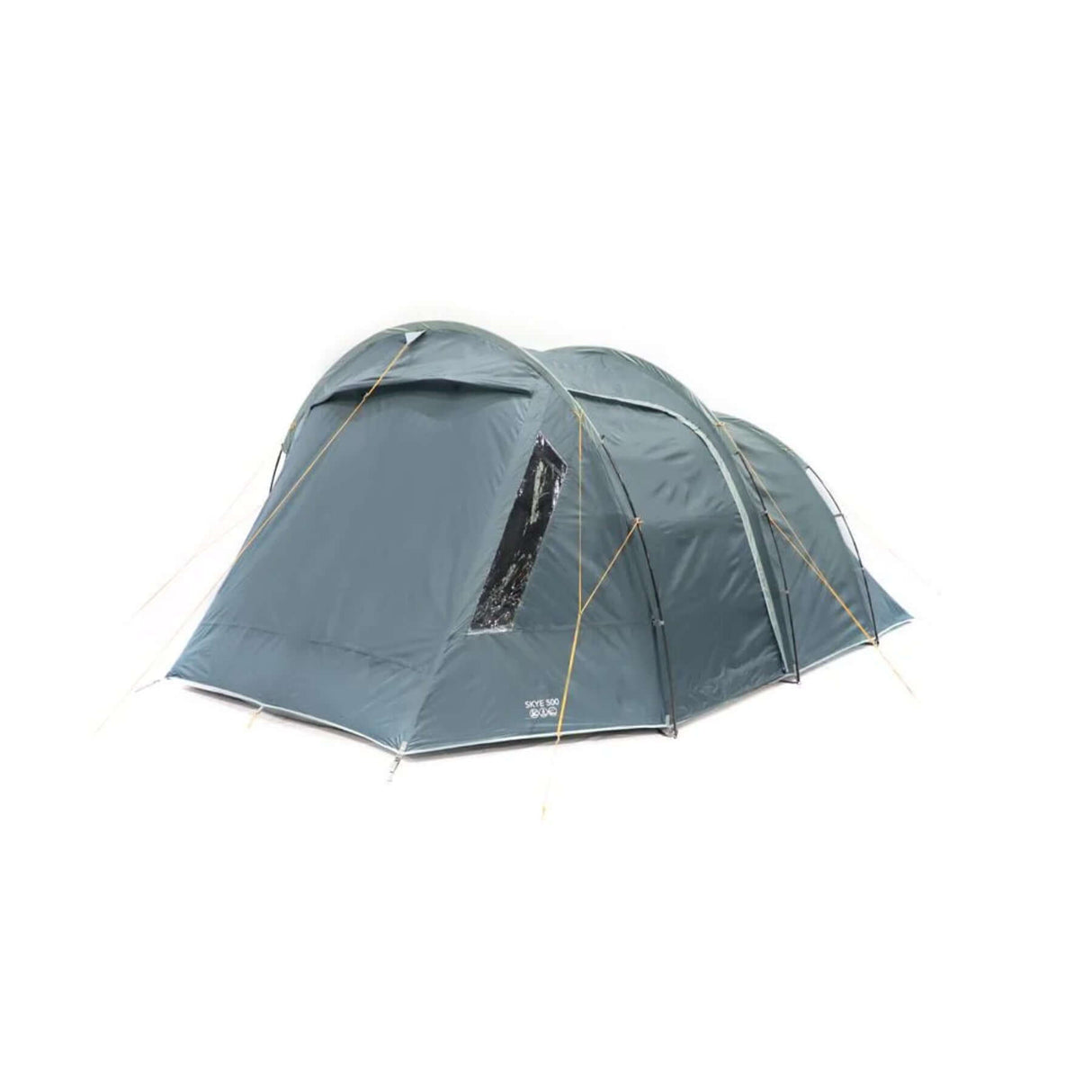 Vango Skye 500 Family Tent Deep Blue - 53 Degrees North