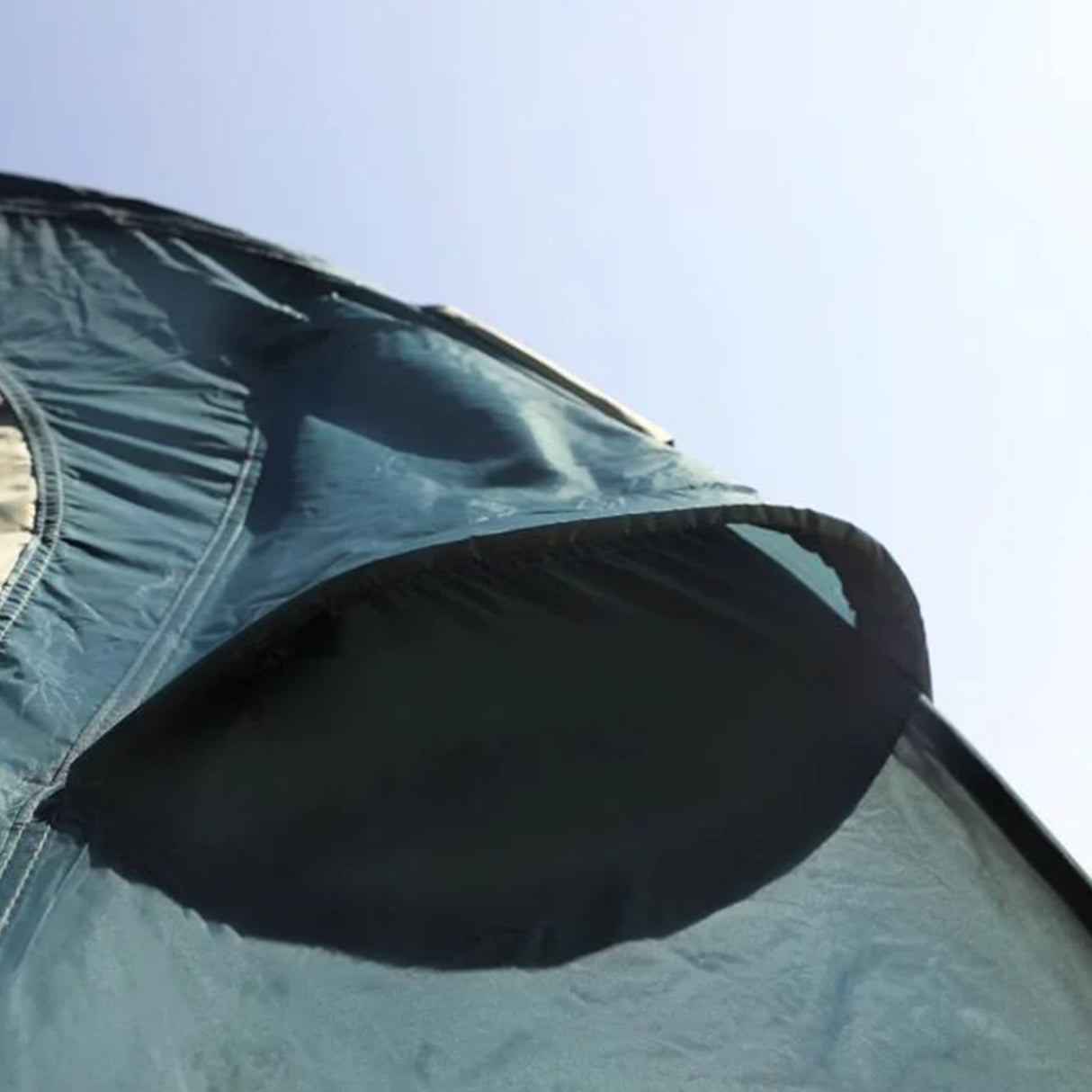 Vango Soul 200 - 2 Person Adventure Tent Deep Blue / 2 Person - 53 Degrees North