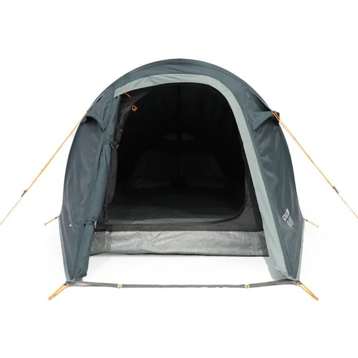 Vango Soul 200 - 2 Person Adventure Tent Deep Blue / 2 Person - 53 Degrees North