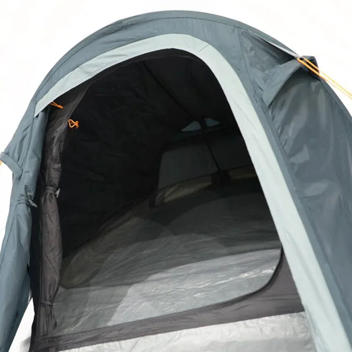 Vango Soul 200 - 2 Person Adventure Tent Deep Blue / 2 Person - 53 Degrees North