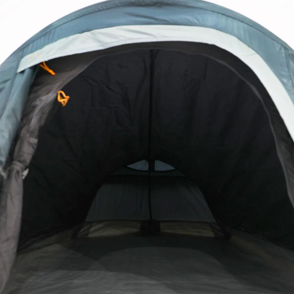 Vango Soul 200 - 2 Person Adventure Tent Deep Blue / 2 Person - 53 Degrees North