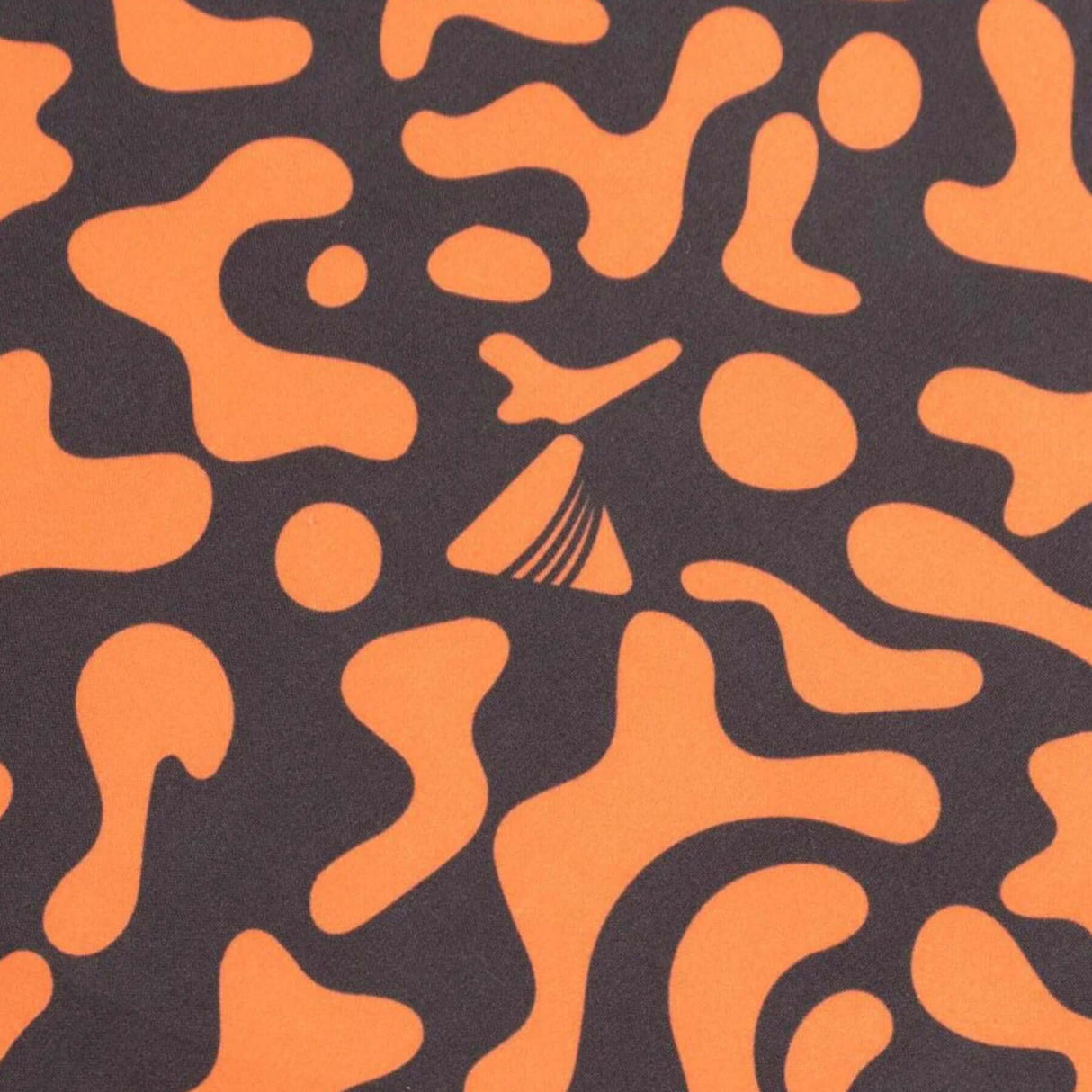 Vango Stellar Junior Sleeping Bag Dragons Fire - 53 Degrees North