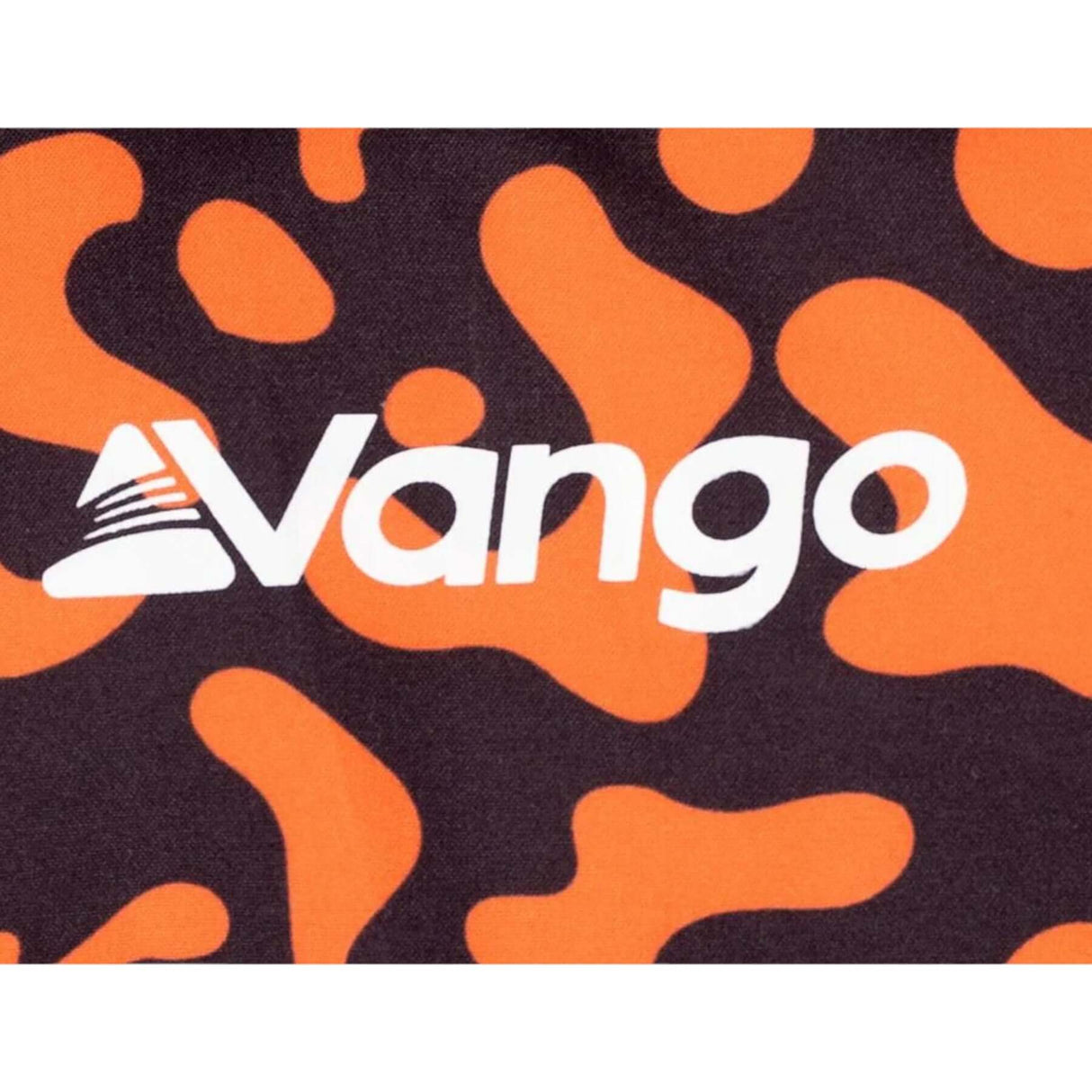 Vango Stellar Junior Sleeping Bag Dragons Fire - 53 Degrees North
