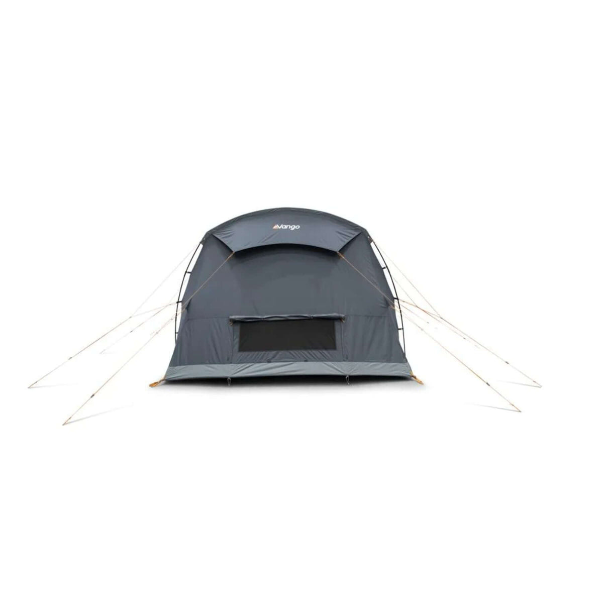 Vango Tacoma 400 4-Person Family Tent Deep Blue - 53 Degrees North