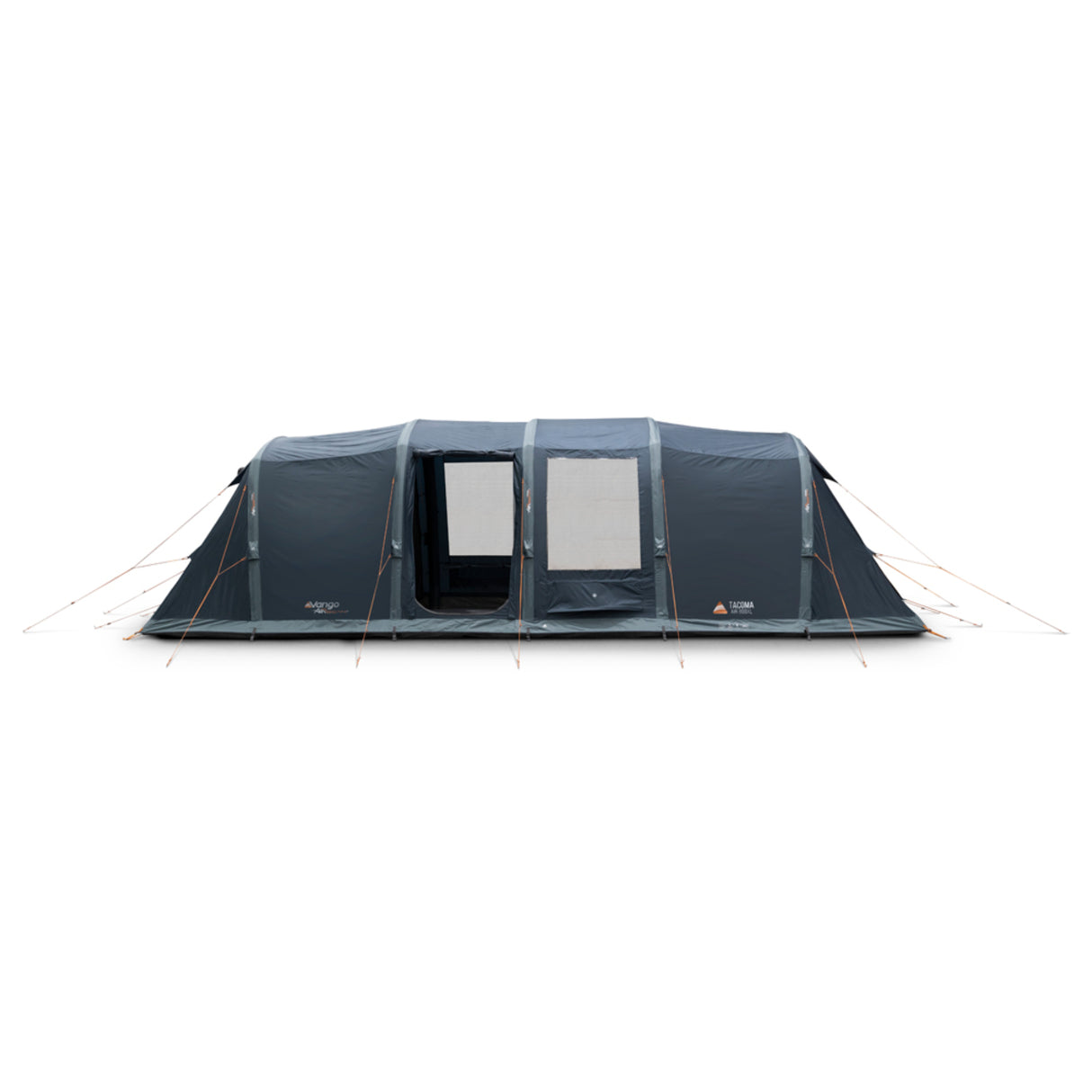 Vango Tacoma Air 800XL Package 8 Person-Tent Deep Blue - 53 Degrees North